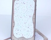 Pop Tart iPhone 4, iPhone 4s skin