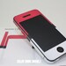 Deluxe Pokeball iPhone 4 Decal Skin AT&T Version