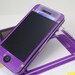 Deluxe Edition Game Guy Color Purple iPhone 4s / Verizon 4  Decal Skin