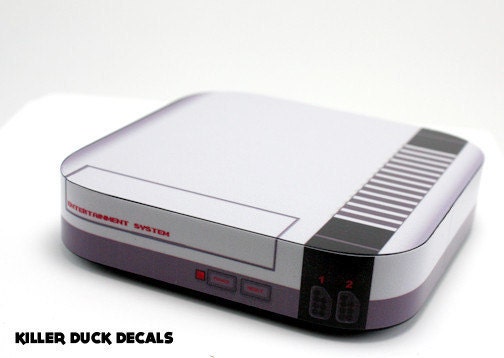 NES Console AppleTV