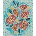 BOUQUET 8.5" x 11" PRINT
