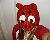 Child's Hog Wild Beanie