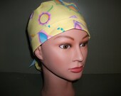Bandana Ponytail