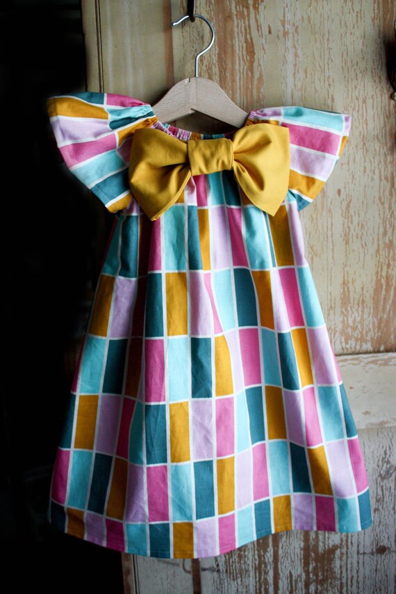 Spring Dream Dress