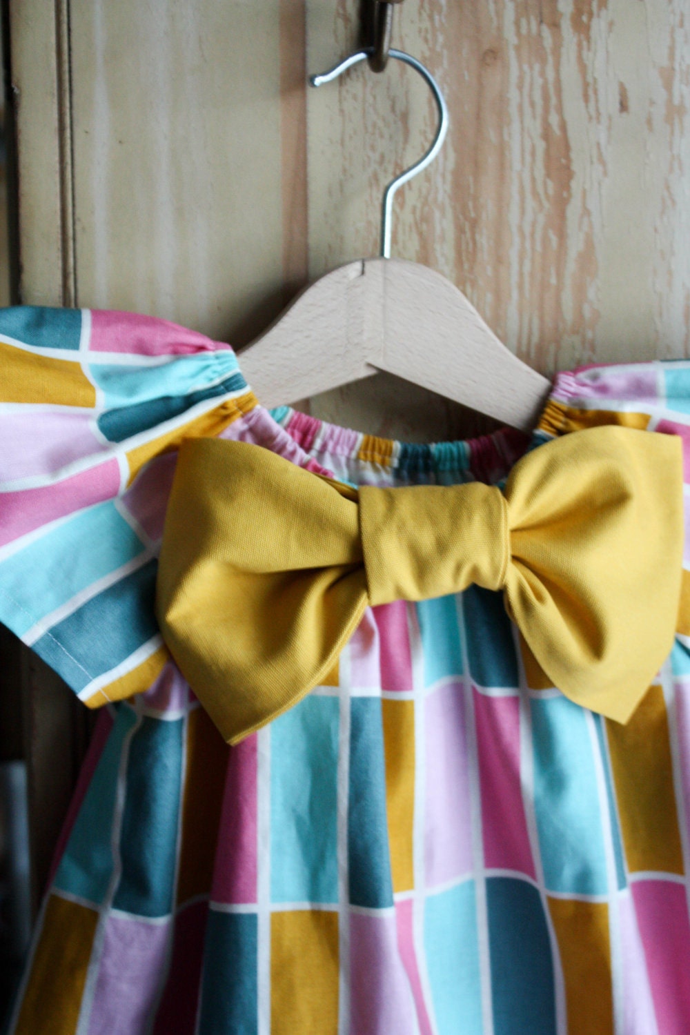 Spring Dream Dress