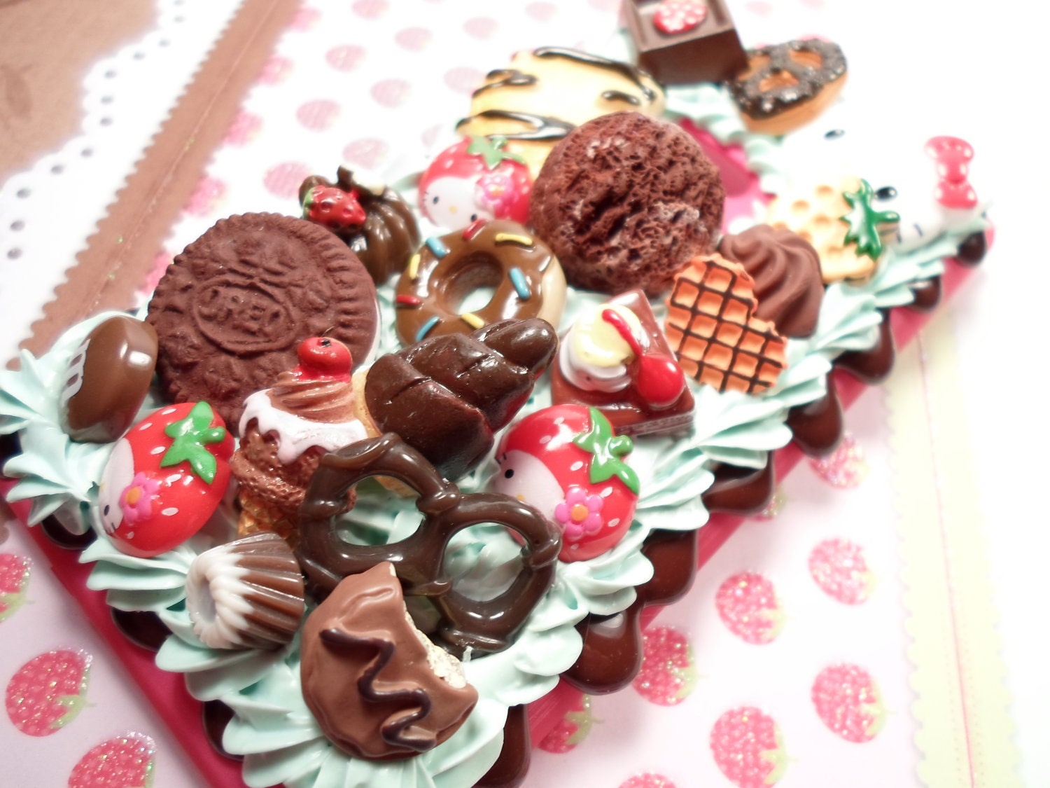 decoden sweets