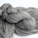 Cashmerino Sock in Smoke