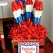 The 4th of July/Election night party Patriotic Red, White and Blue Party Printable Collection
