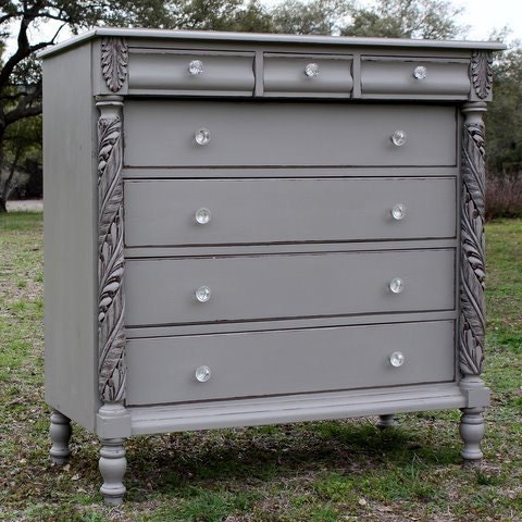 Vintage Chest of Drawers