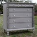 Vintage Chest of Drawers