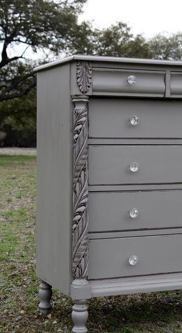Vintage Chest of Drawers