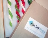Christmas Tree Ornament Set