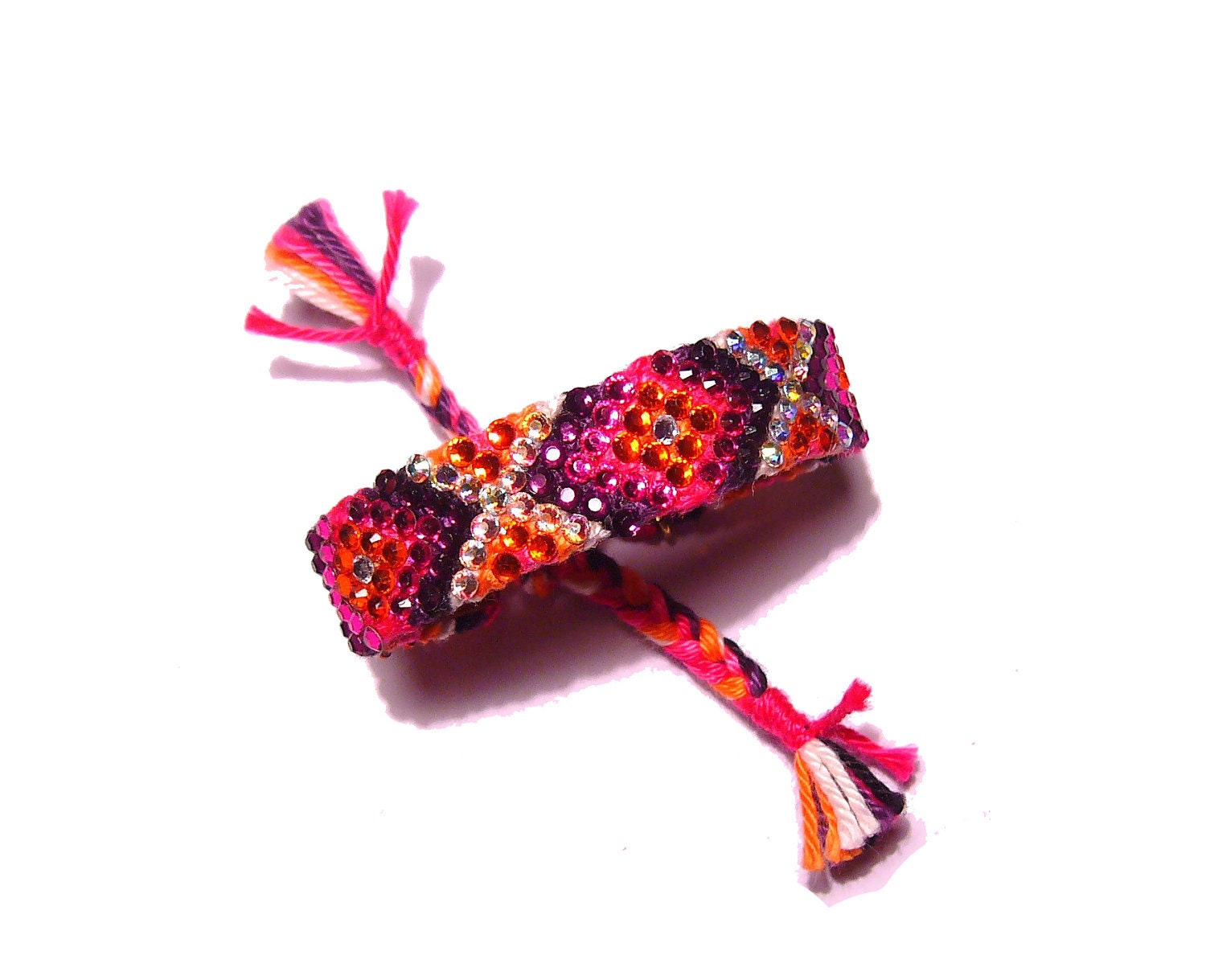 Friendship Bracelets