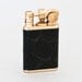 Vintage Colibri Lift Arm Butane Pocket Lighter NOS