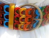 Rainbow Belt