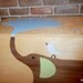 Toy Box Storage Chest Trunk, Organizers for Baby Toys, Bookshelf for Baby Nursery, and of Nod Style Elephant