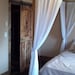 Sliding Barn Door and Complete Steel Track Kit