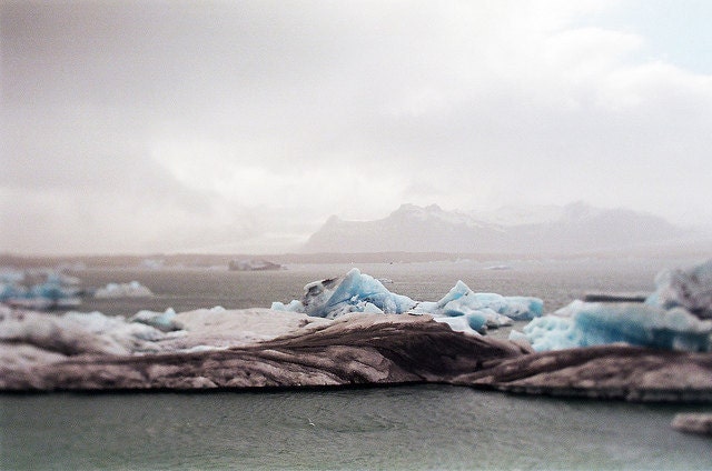 Iceland (Photography, Film, Home Decor)