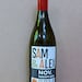 Custom Wine Labels, Modernist Retro