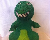 Dinosaur Pinata