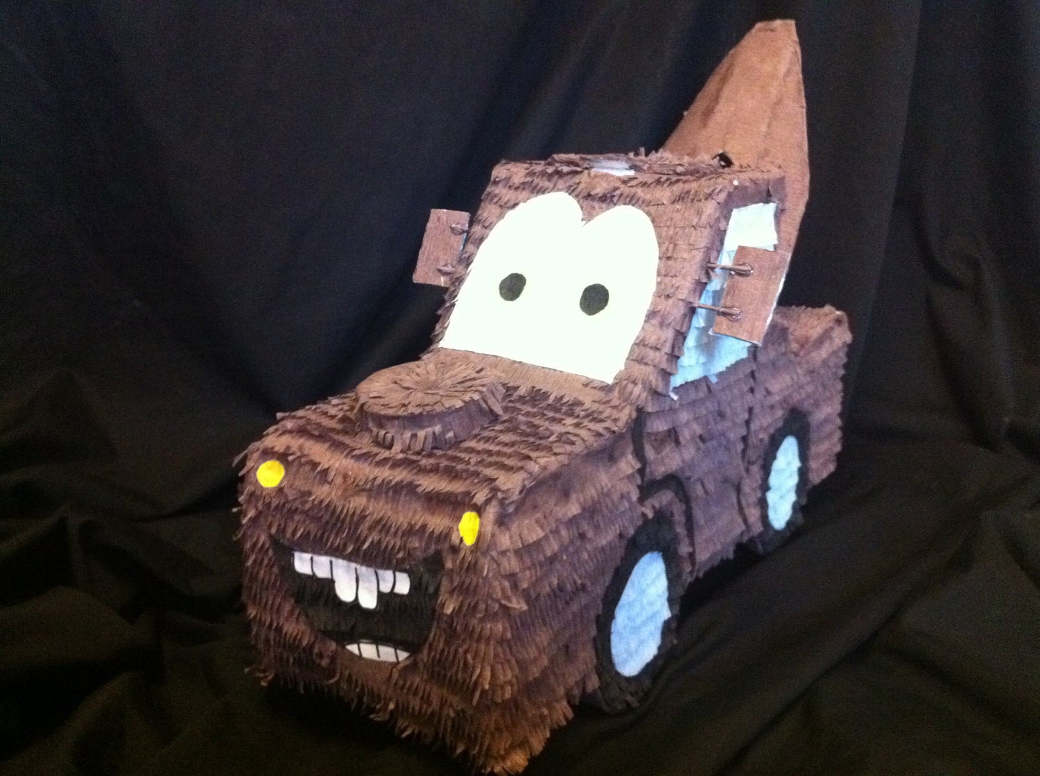 Mater Pinata