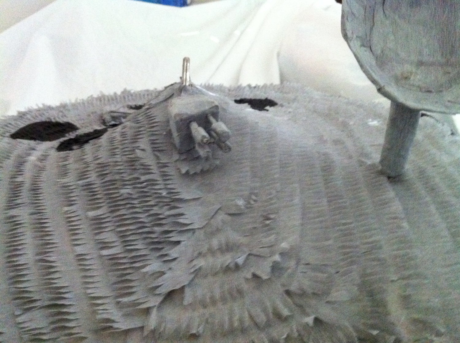 Millenium Falcon Pinata