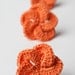 Crochet Pattern Hibiscus Flower PDF Instant Download