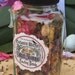 Ostara Blossoms.  Enchanted Witchery Casting Petals. Springs Awakening. Cherry Blossom, Flora.  Spring Rituals