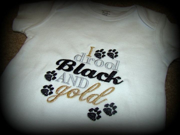 Mizzou Onesie