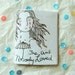 The Girl Nobody Loved Zine/Comic