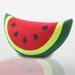 Watermelon Pillow - Decorative Pillow