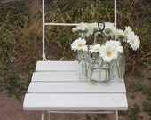 Vintage European Bistro Chair