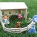 Barn Playset Kit