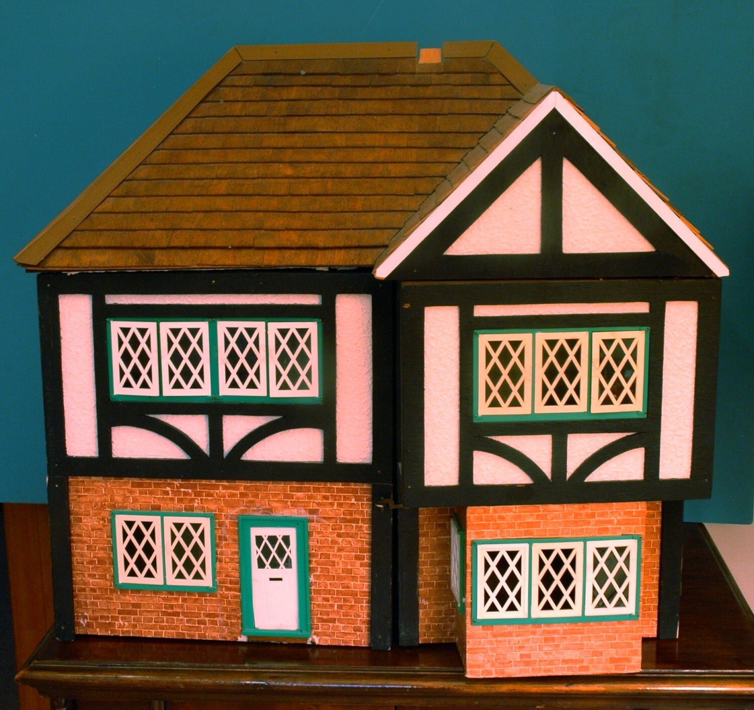 Tudor Hobbies