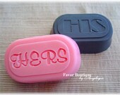 HIS & HERS SOAPS - Couples Bridal Shower, Wedding Favor, Wedding Soap, Guest Soaps, or Bachelorette Party, House Warming Gift