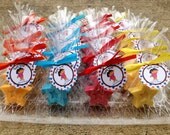 STAR SOAP FAVORS (10 Favors) - Dora the Explorer Inspired Birthday, Star Baby Shower, Dora Soap Favor Il_170x135