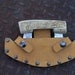Handmade ULU  RESERVED for Melanie Crum