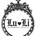 RESERVED for Jean: Custom Black & Purple Decoden Case