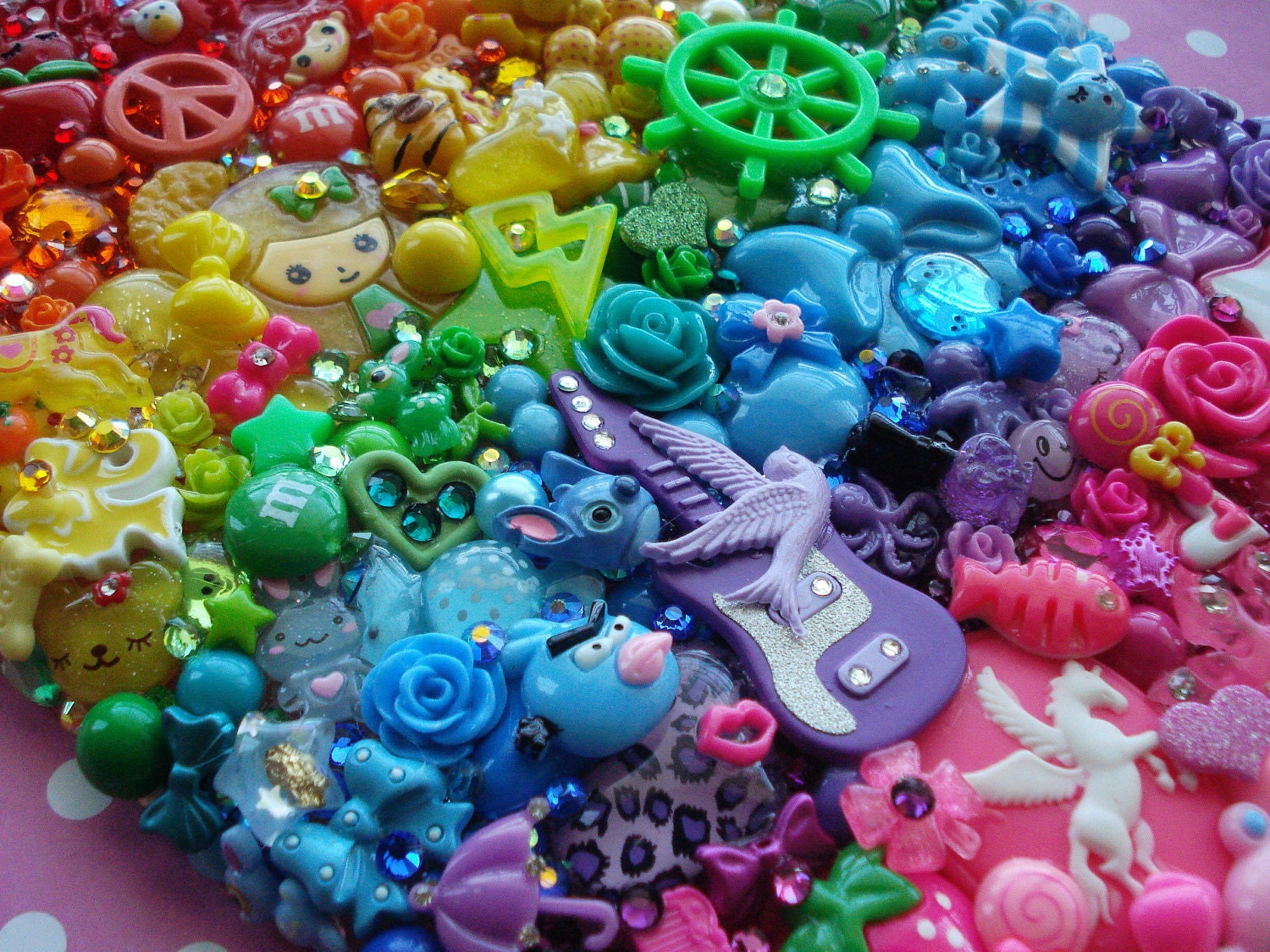 Decoden Custom iPad Deposit