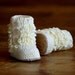 Baby Crochet Boots Pattern - Furrylicious Booties  - Pattern number 200 Instant Download