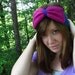 SALE Bow Headband in Multicolor