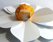 Table Centerpiece and Flower Art and Party Favors Perfect for a Birthday Baby and Bridal Shower Wedding Retirement Party or any Event
