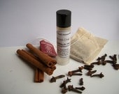 Spiced Chai Tea - Lip Balm - One Tube - by Simply Natural Skin