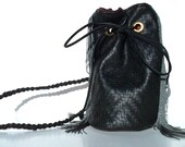 Midnight Medicine Bag