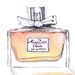 Miss Dior Cherie Painting Watercolor Eau de Parfum Paris Perfume Bottle with bow - Digital Print 6 x 9