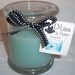 Spring Rain 12 oz. candle