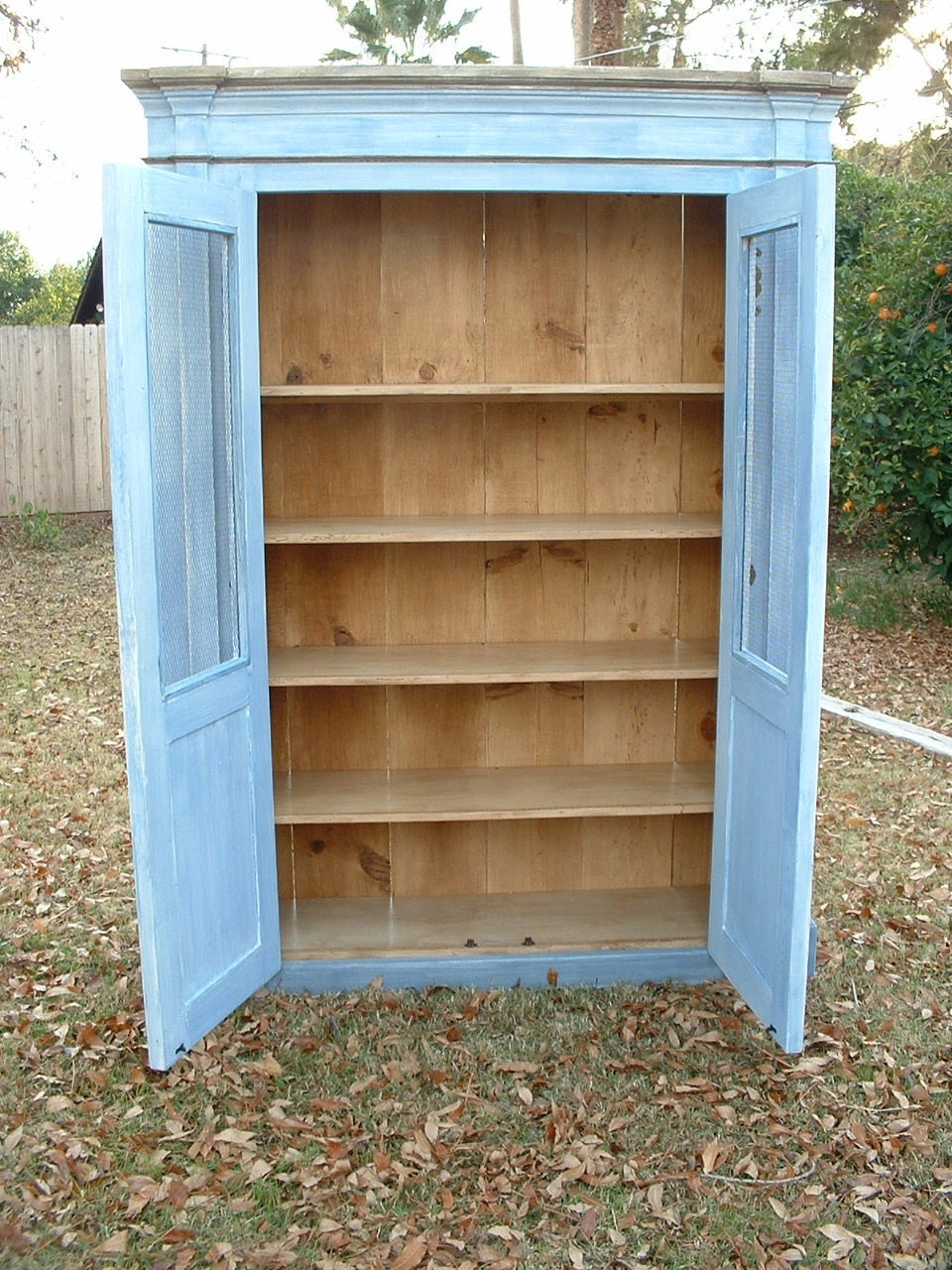 The Canterbury Cabinet