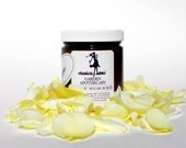 Eco-Gift // Organic Rose Body Scrub // Body Scrub Gift