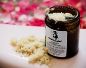 Organic Sugar Scrub // Evening Aphrodisiac Sugar Scrub