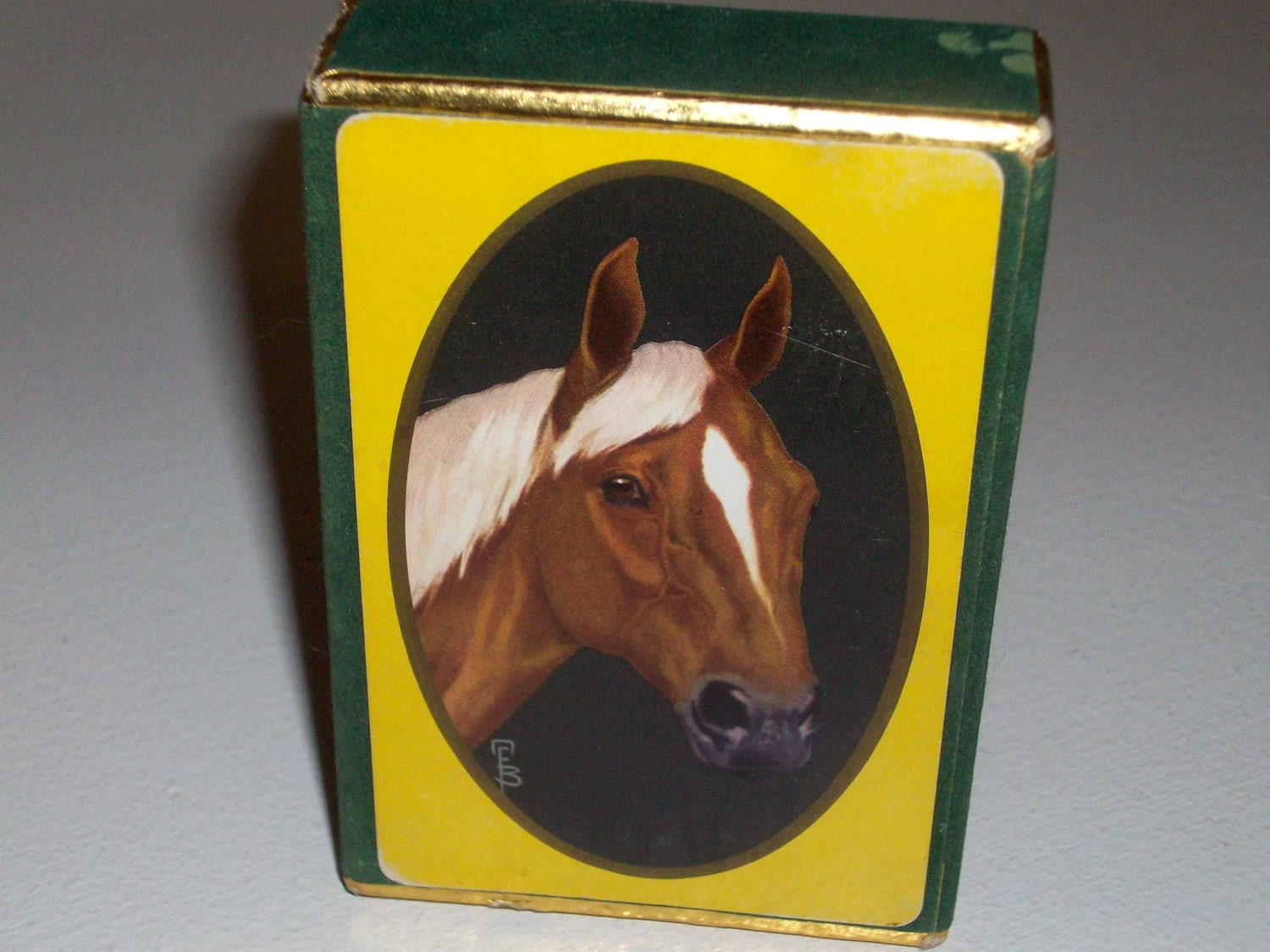 Horse Deck